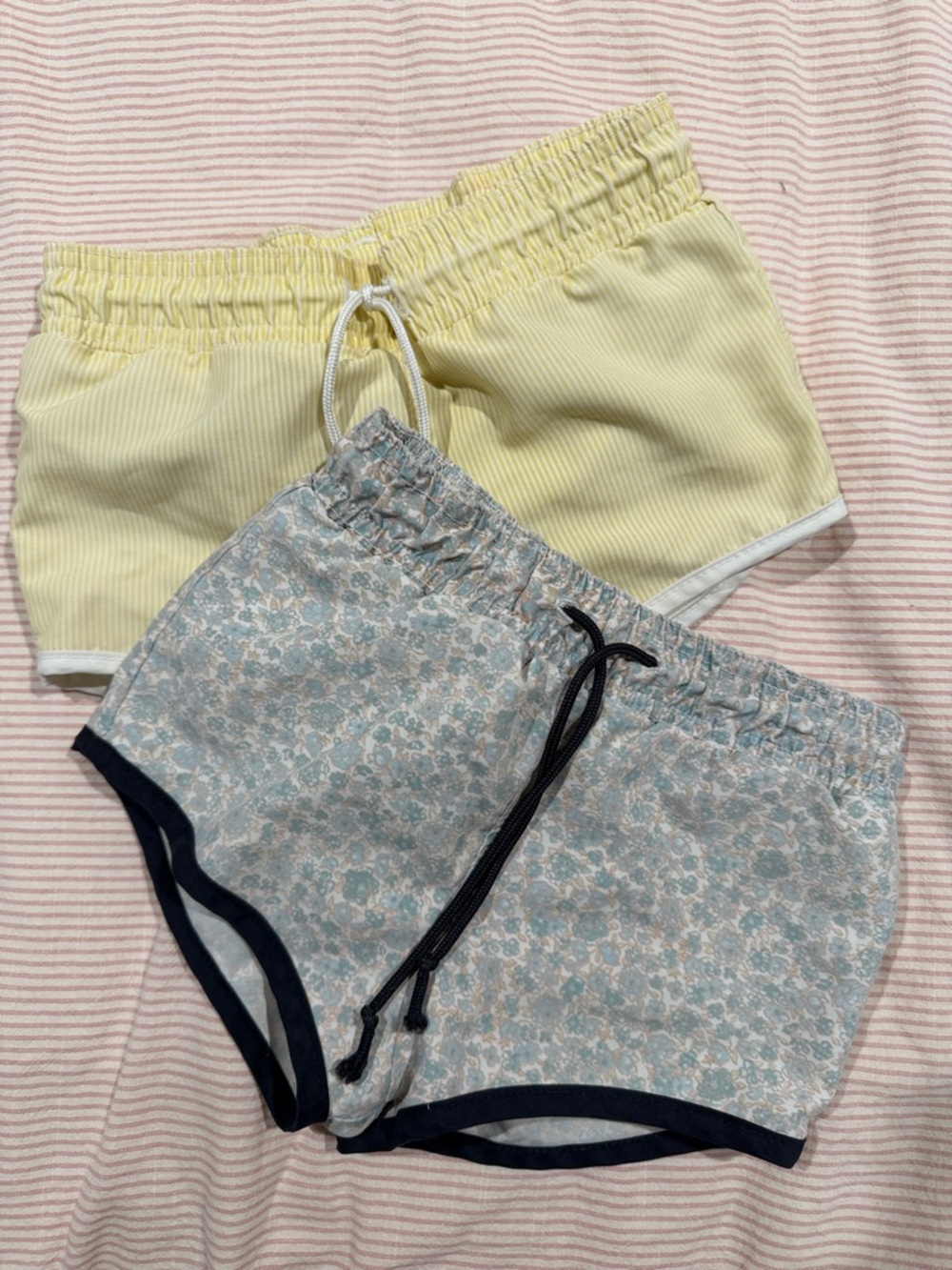 Toddler Minnow Swim Boardie Bundle